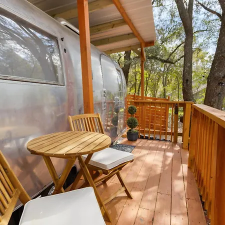 Serene Life Retreat Chipley Exterior photo