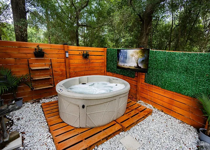 Serene Life Retreat