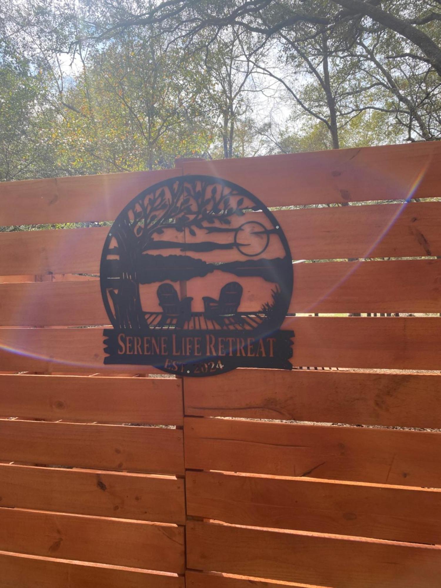 Serene Life Retreat Chipley