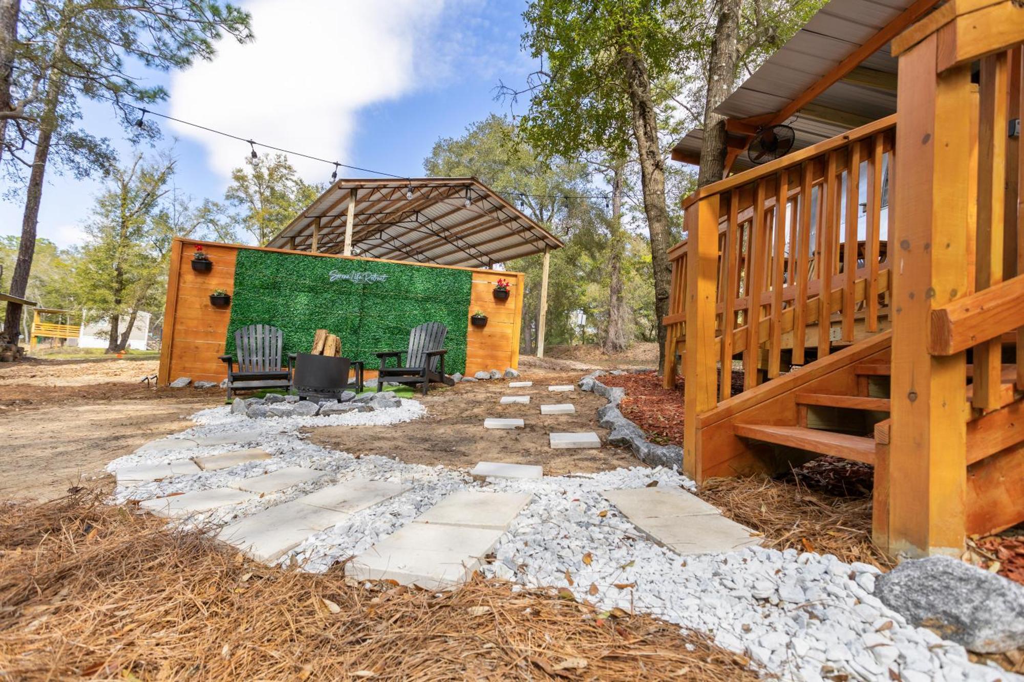 Serene Life Retreat *