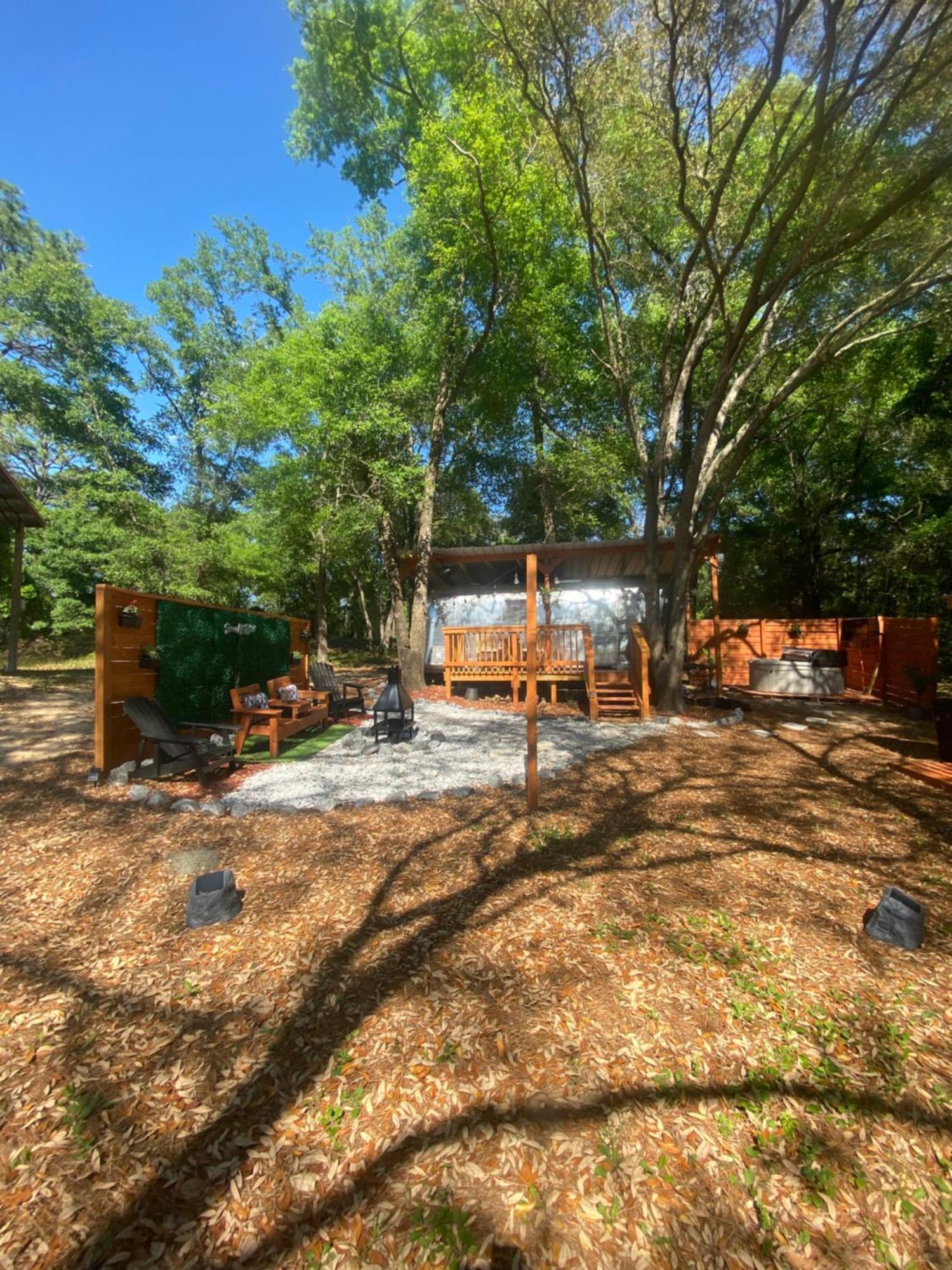 Serene Life Retreat Chipley