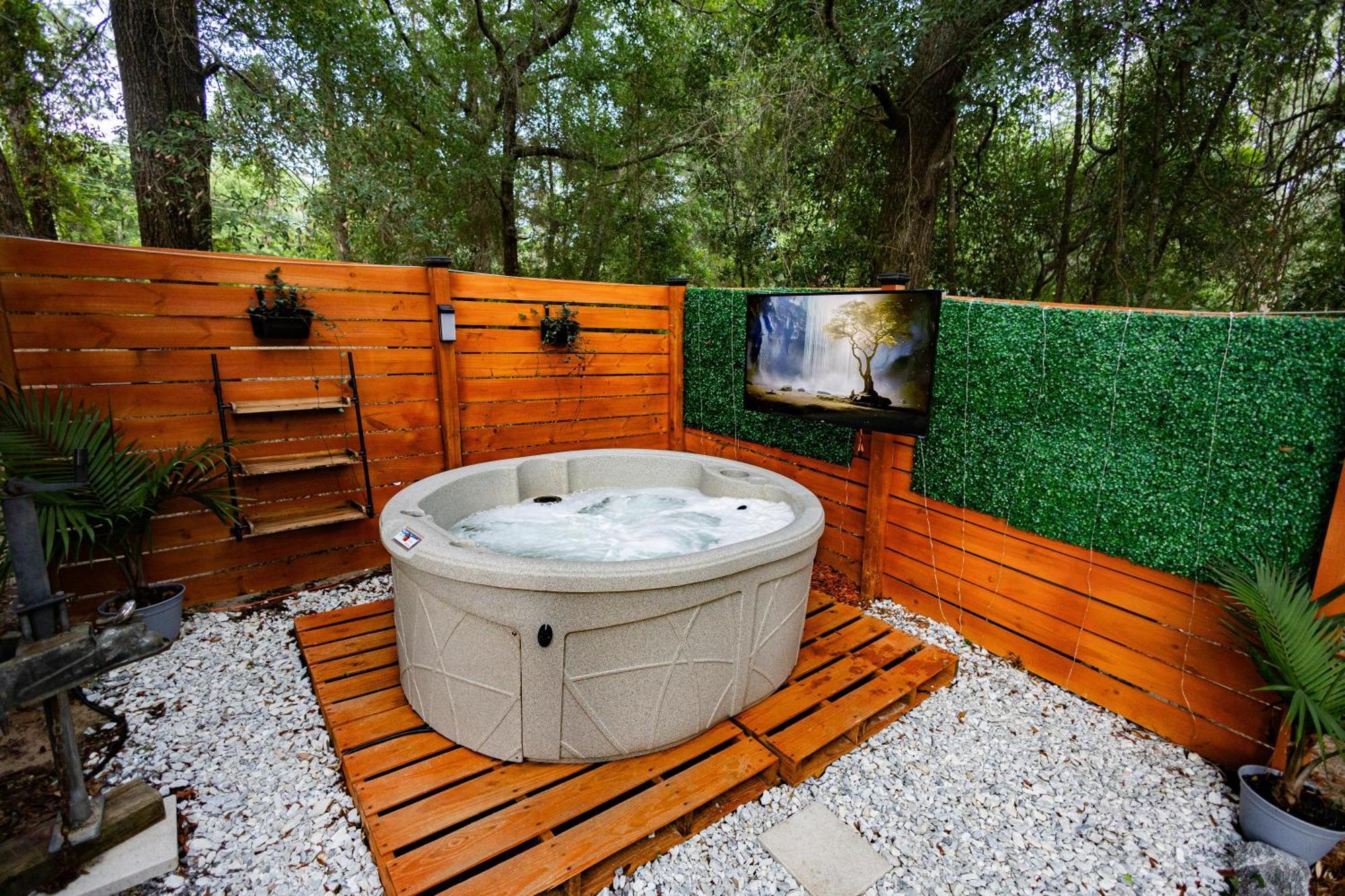 Serene Life Retreat *