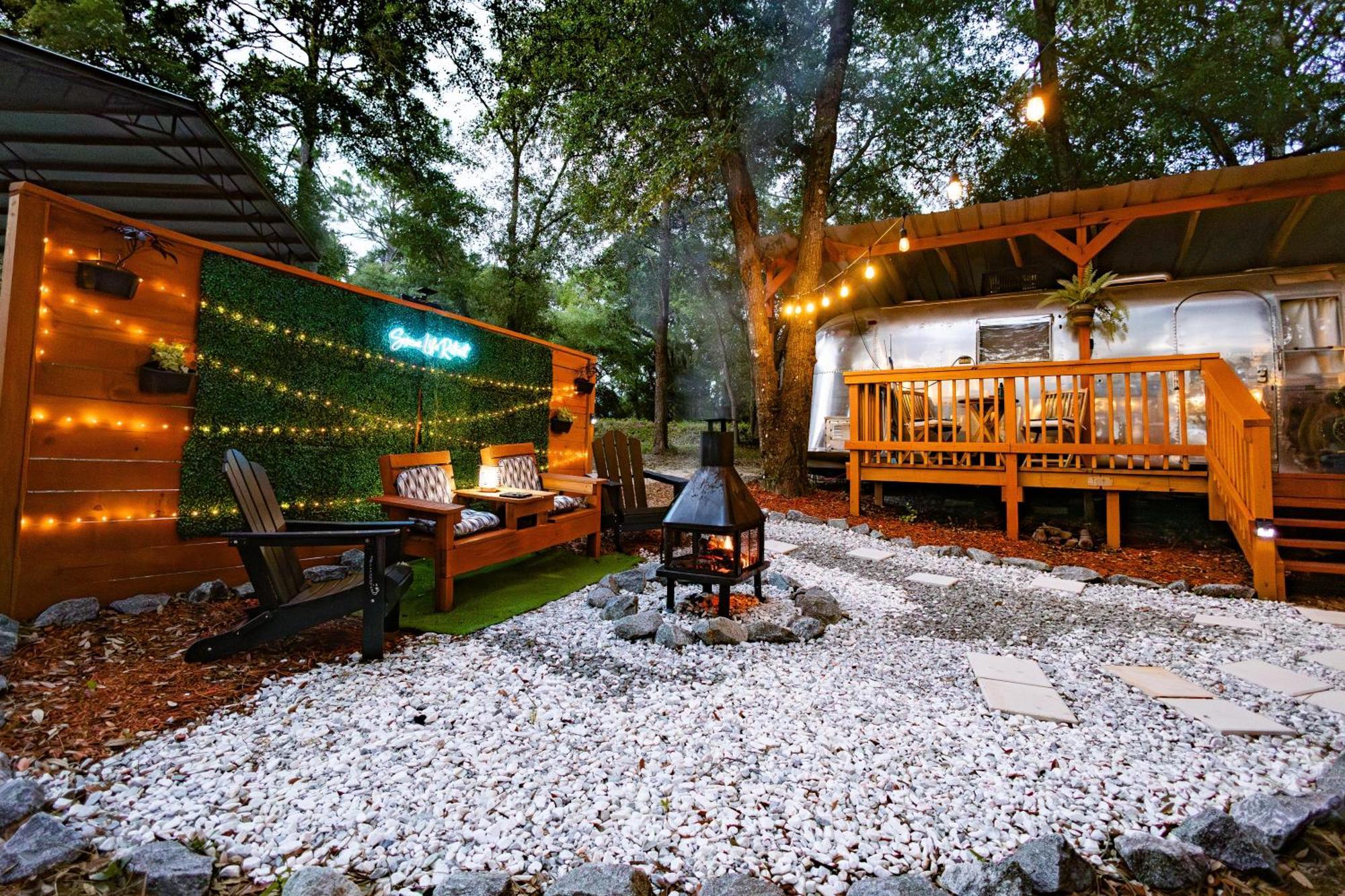 Serene Life Retreat *