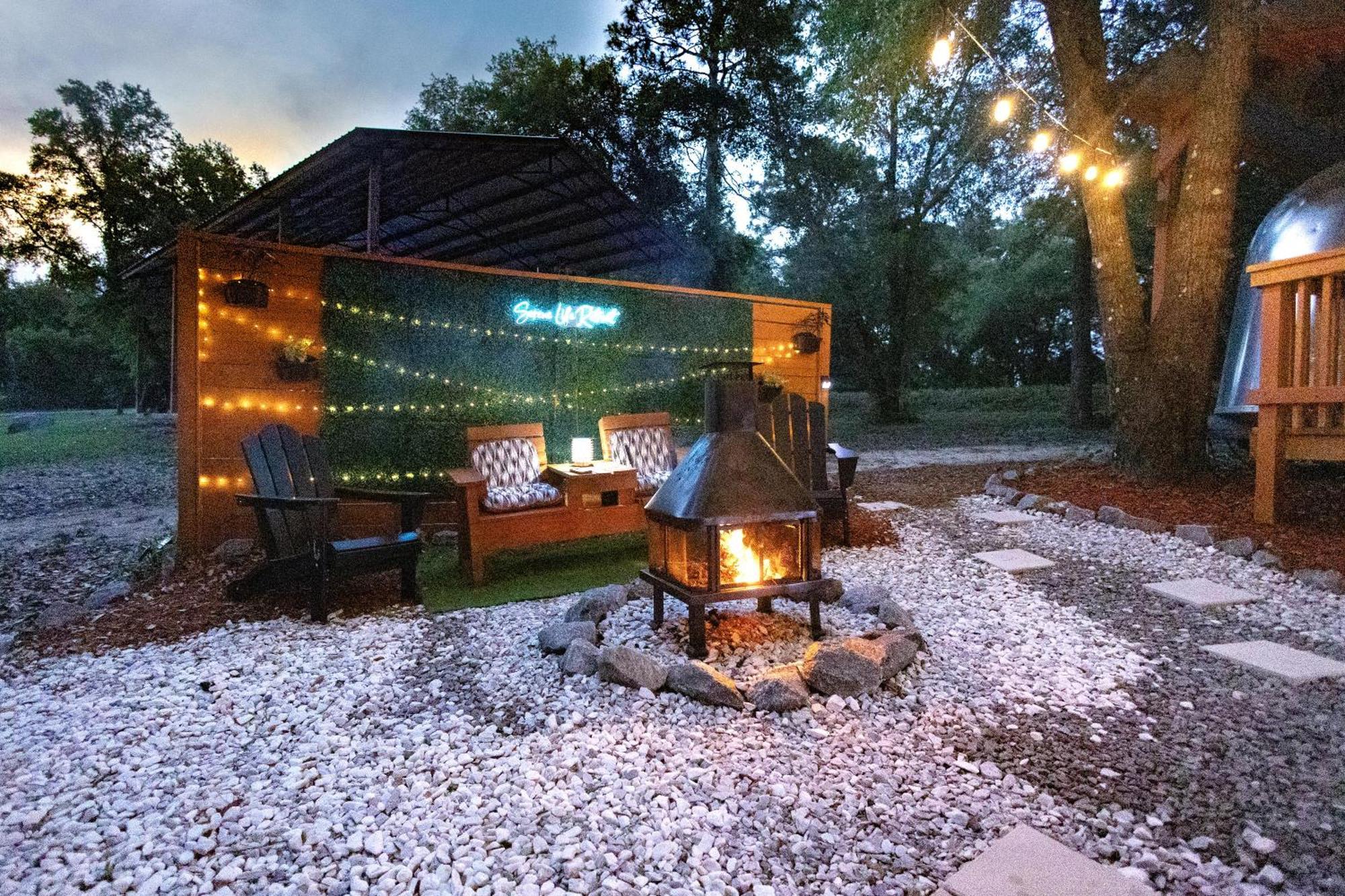 Serene Life Retreat * Chipley